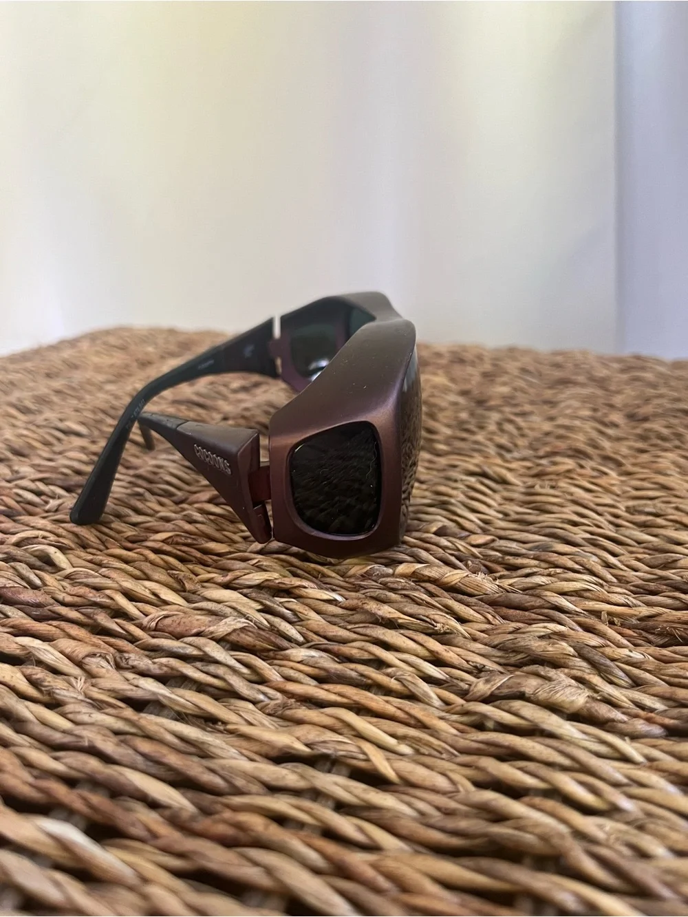 Cocoons fitover sunglasses